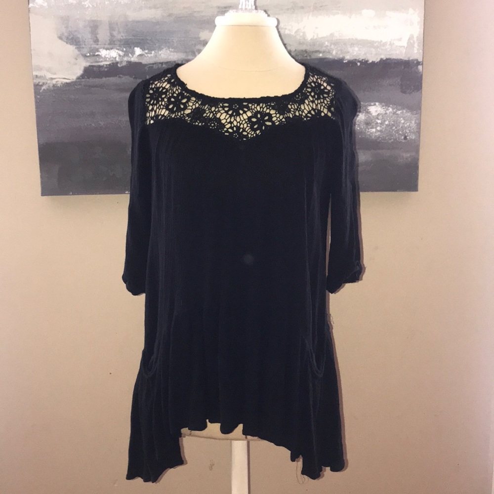 Boutique Jodifl tunic, size M